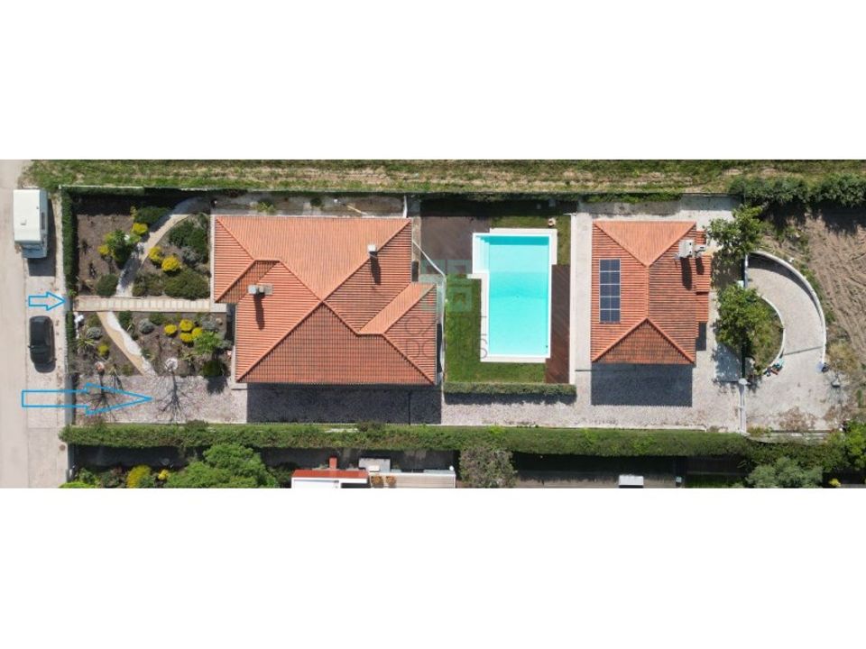 Villa in Sesimbra, Setubal - foto 3