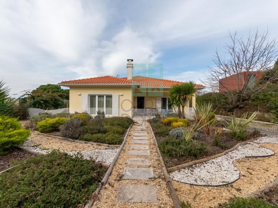 Villa in Sesimbra, Setubal - foto 4