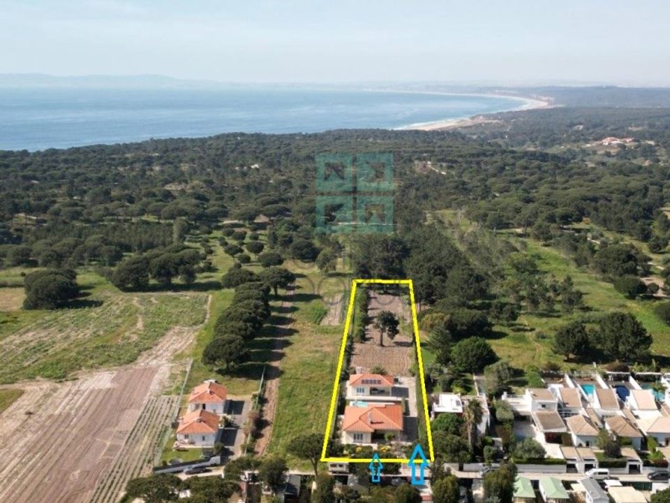 Villa in Sesimbra, Setubal - foto 5