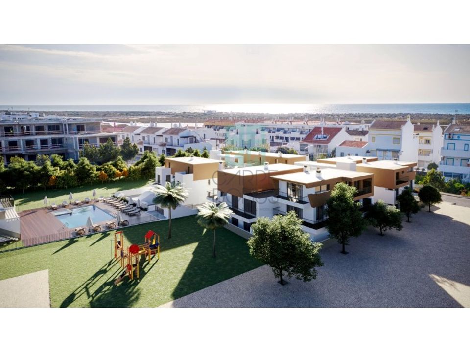 Lejlighed i Tavira, Faro - foto 1