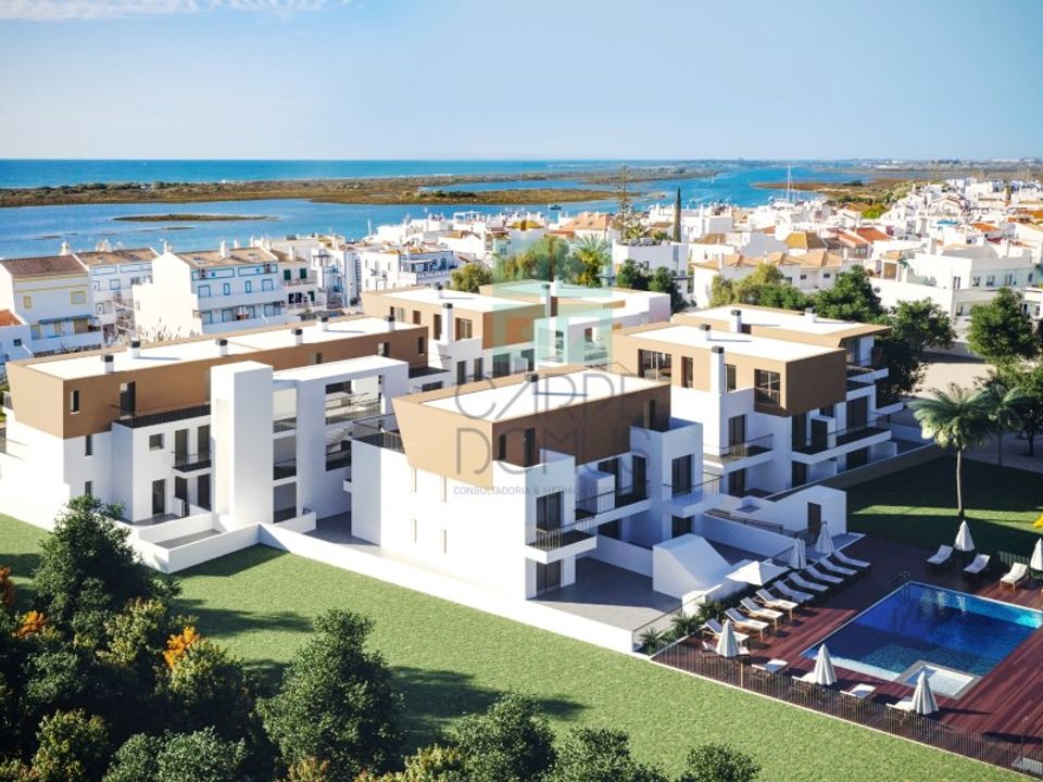 Lejlighed i Tavira, Faro - foto 4