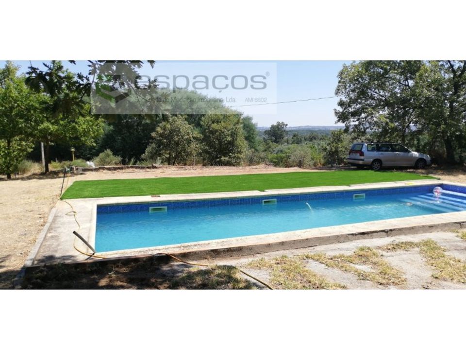 Farm i Teixoso, Castelo Branco - foto 1