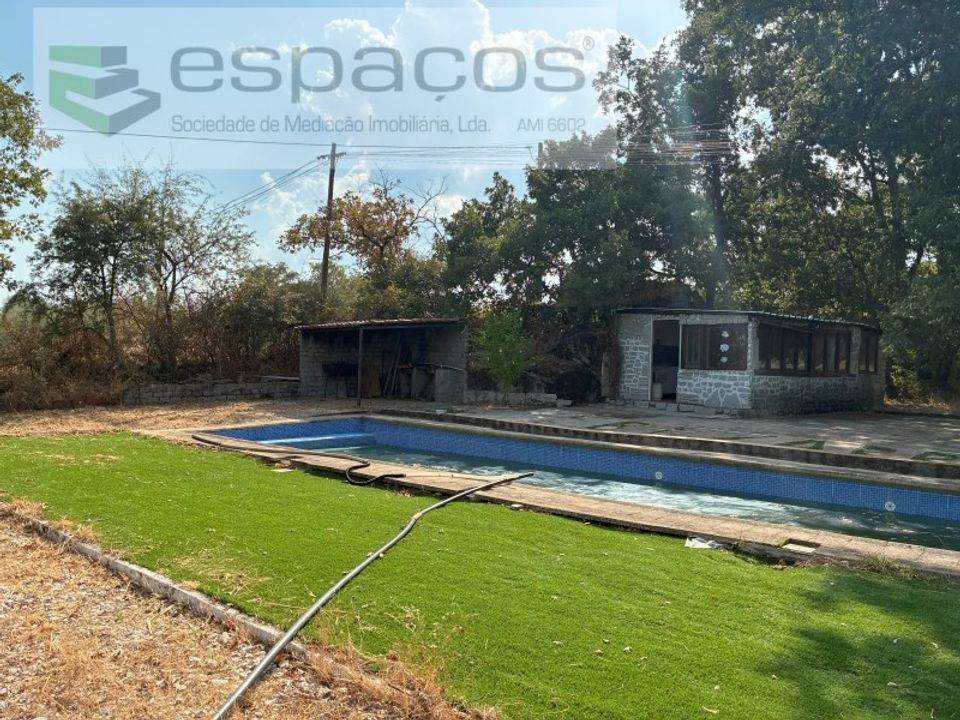 Farm i Teixoso, Castelo Branco - foto 2