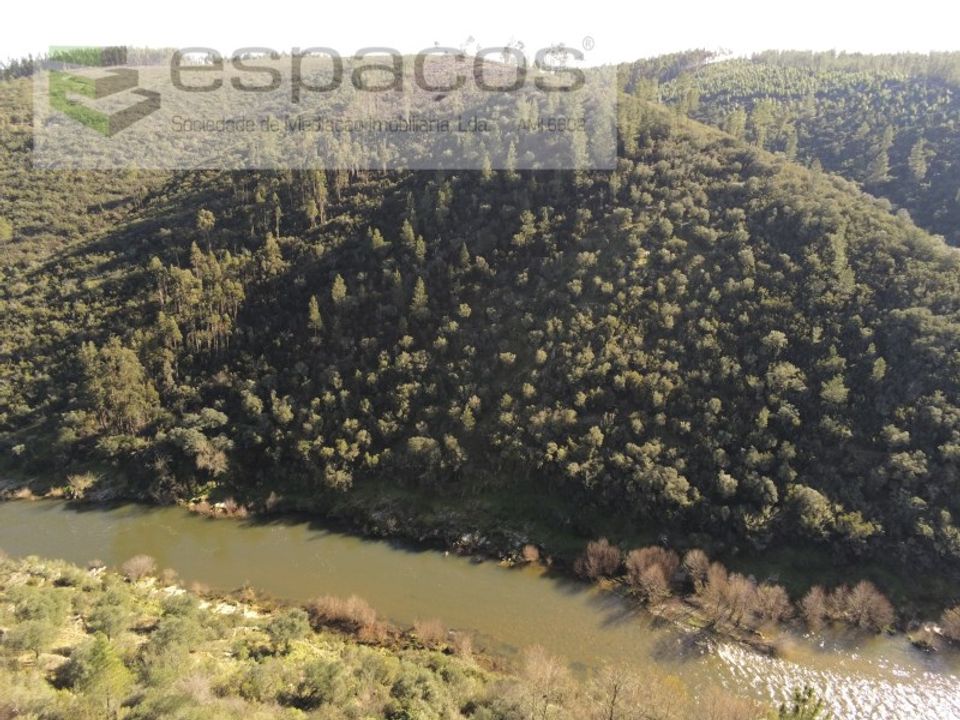 Terreno en Vila Velha de Rodao, Castelo Branco - foto 2