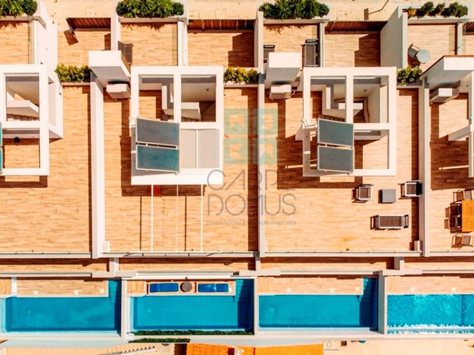 Villa a Moncarapacho, Faro - foto 5
