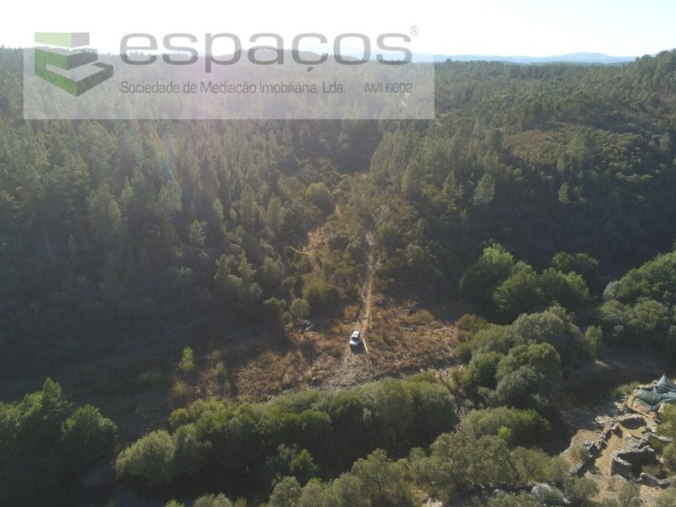 Działka: Castelo Branco, Castelo Branco – zdjęcie 3