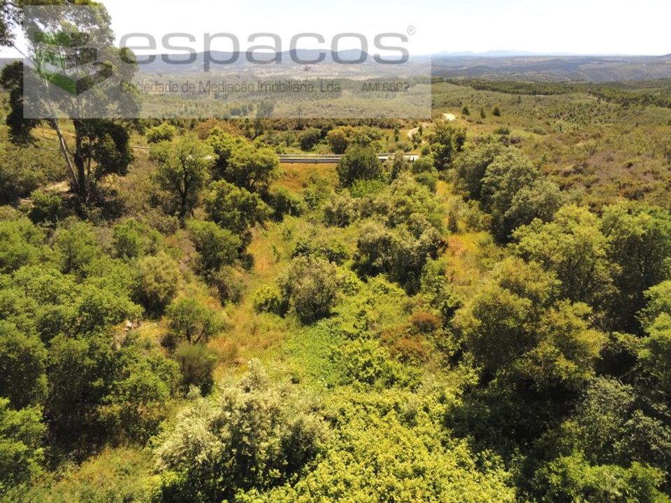 Terreno en Fratel, Castelo Branco - foto 1