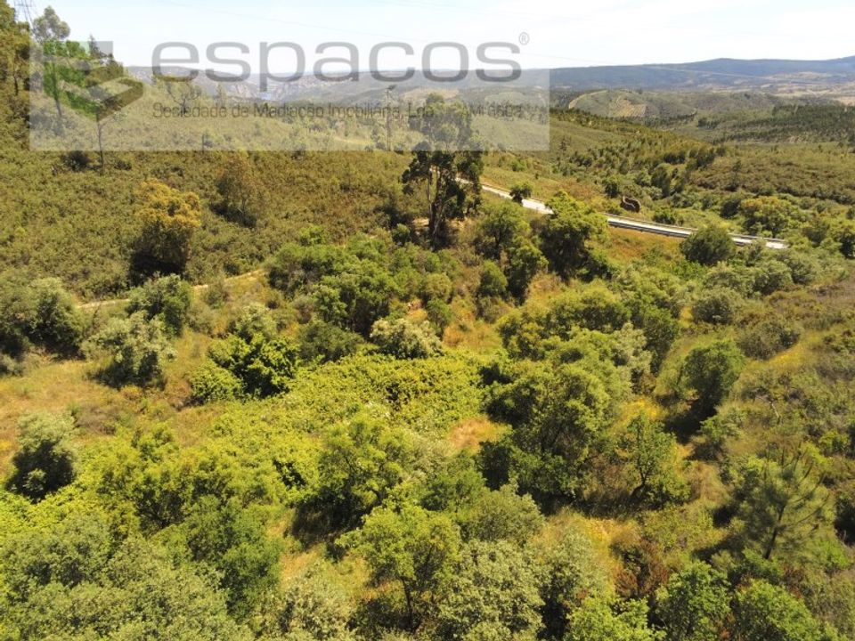 Terreno en Fratel, Castelo Branco - foto 2