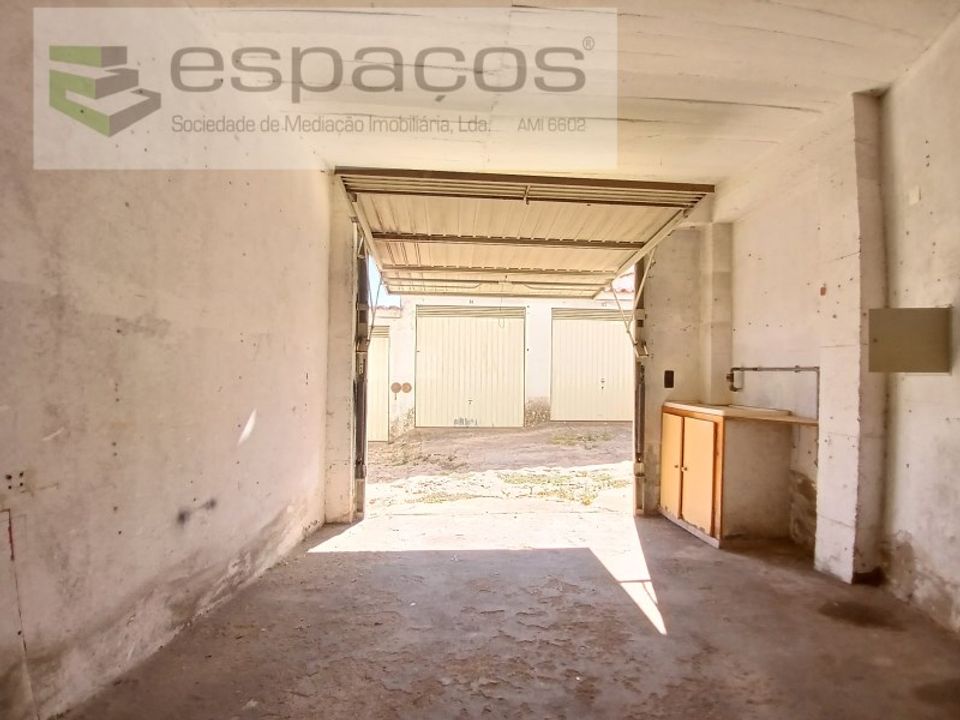 Garaje en Castelo Branco, Castelo Branco - foto 2