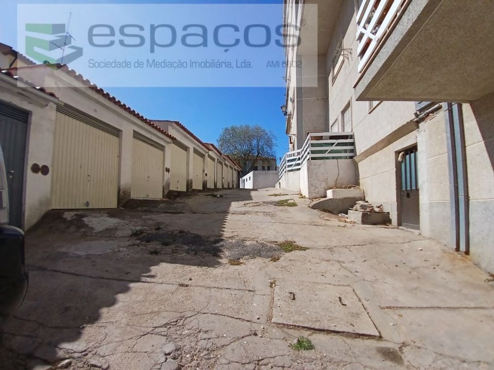 Garaje en Castelo Branco, Castelo Branco - foto 4