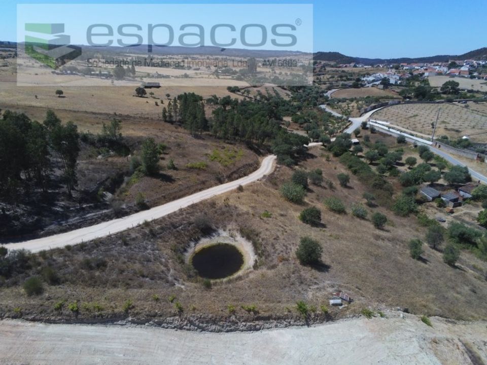 Terreno en Santana, Portalegre - foto 1