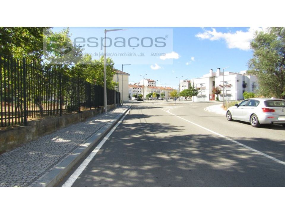 Tomt i Alcains, Castelo Branco - bilde 1