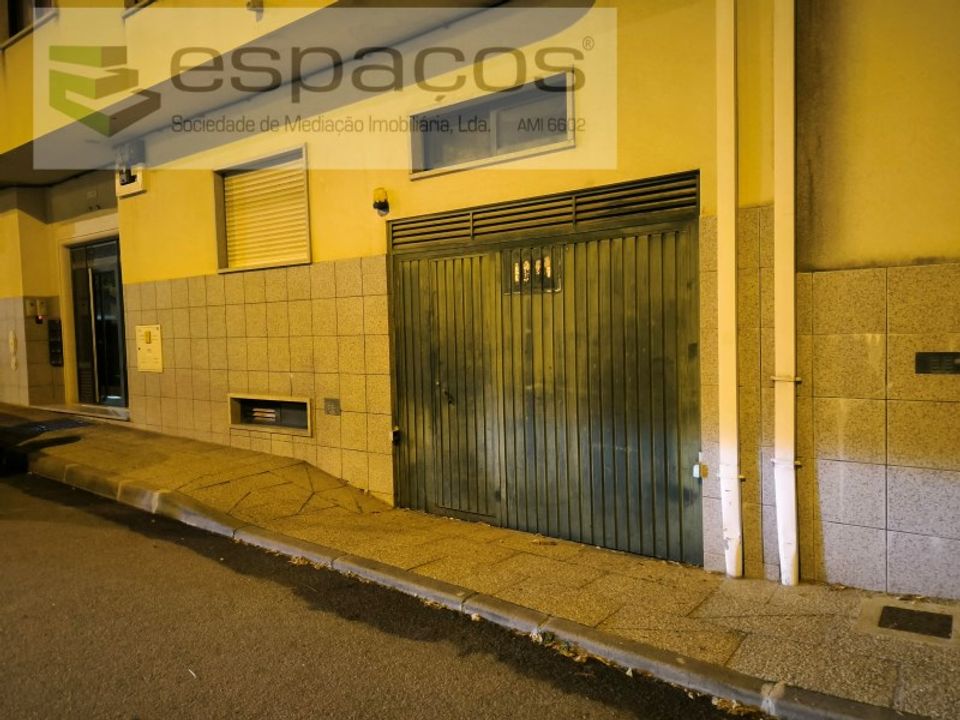 Garaje en Castelo Branco, Castelo Branco - foto 1