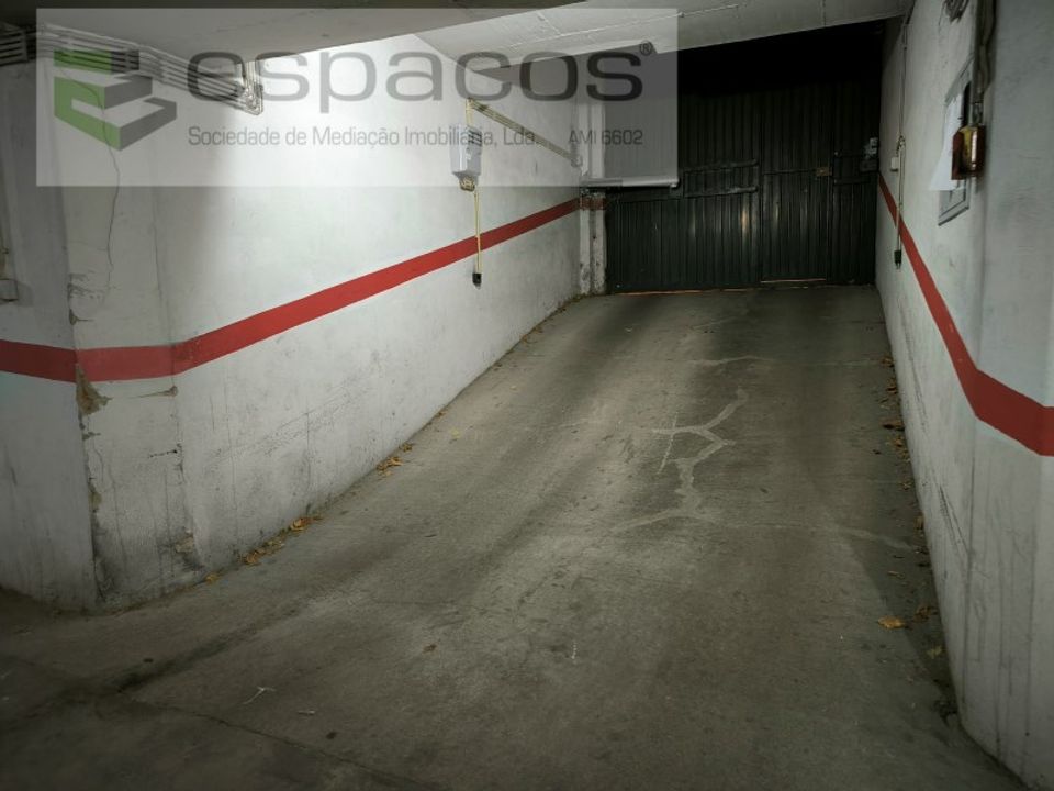 Garaje en Castelo Branco, Castelo Branco - foto 3