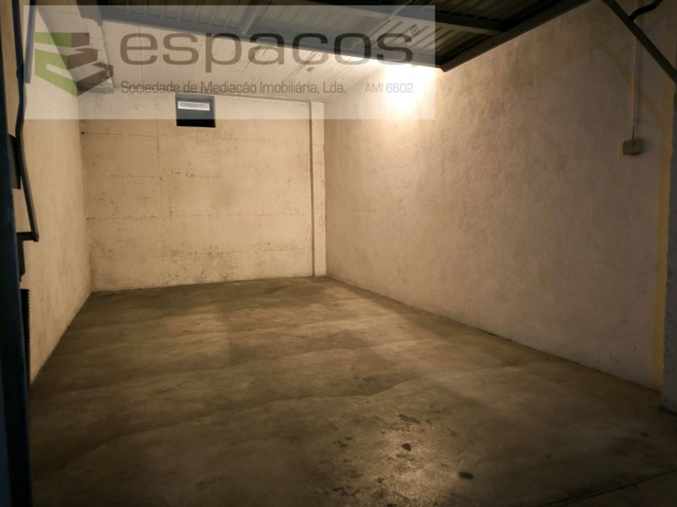 Garaje en Castelo Branco, Castelo Branco - foto 4
