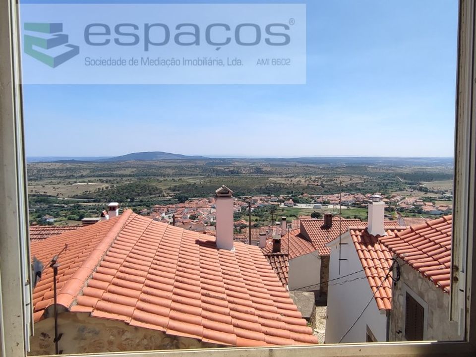 Villa i Idanha-a-Nova, Castelo Branco - bilde 1