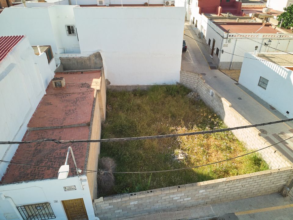 Helårsgrund i Turre, Almeria - foto 2