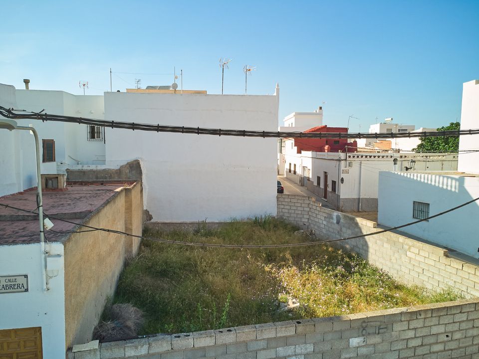 Helårsgrund i Turre, Almeria - foto 4
