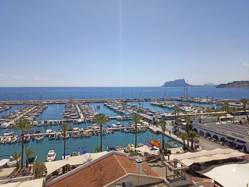 L'establiment comercial a Moraira, Alicante - foto 4