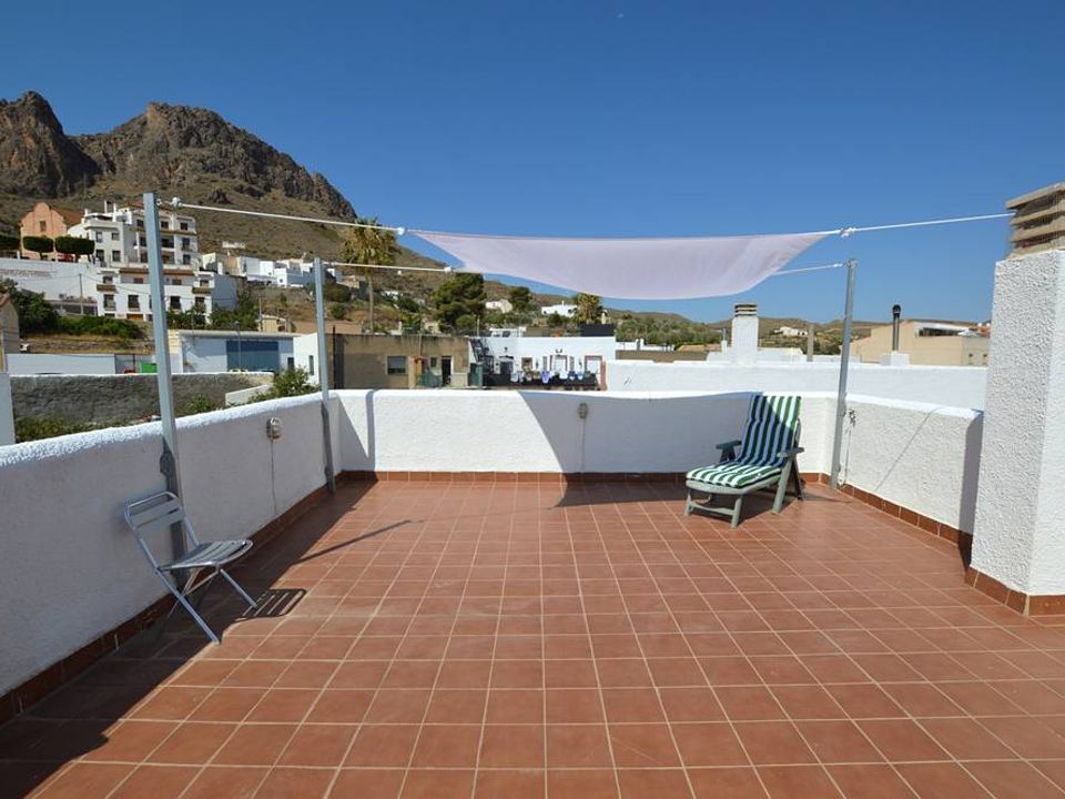 Dorpshuis in Lucainena De Las Torres, Almeria - foto 3
