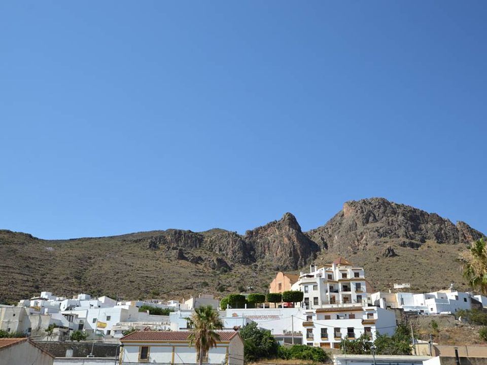 Dorpshuis in Lucainena De Las Torres, Almeria - foto 5