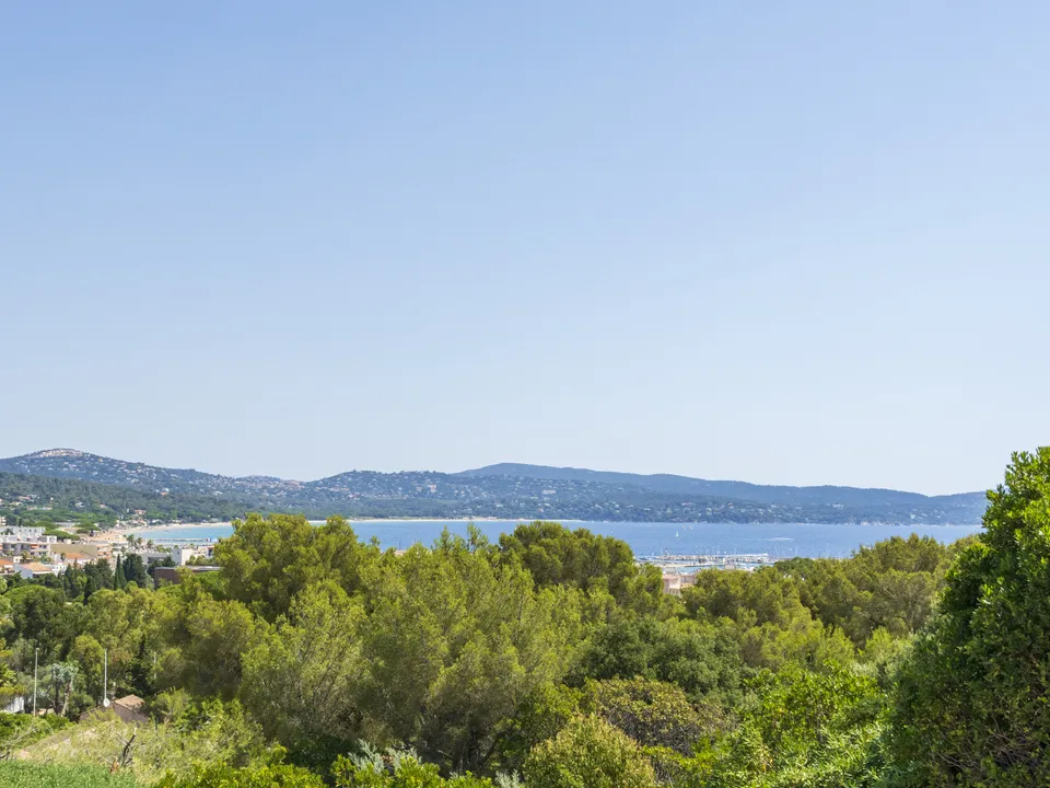 Villa a Cavalaire-sur-Mer, Var - foto 1