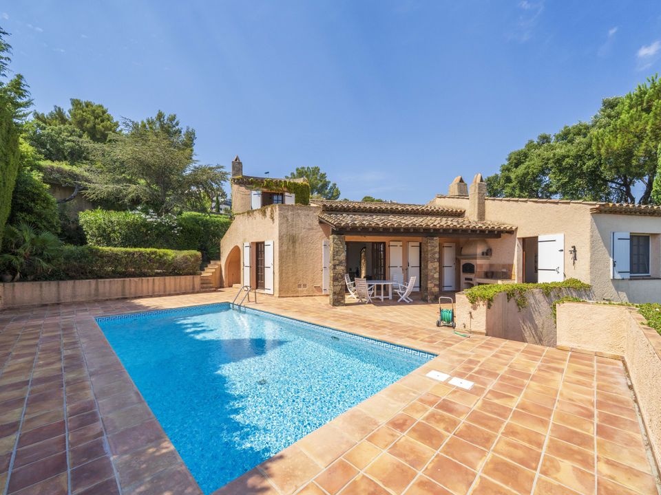 Villa a Cavalaire-sur-Mer, Var - foto 2