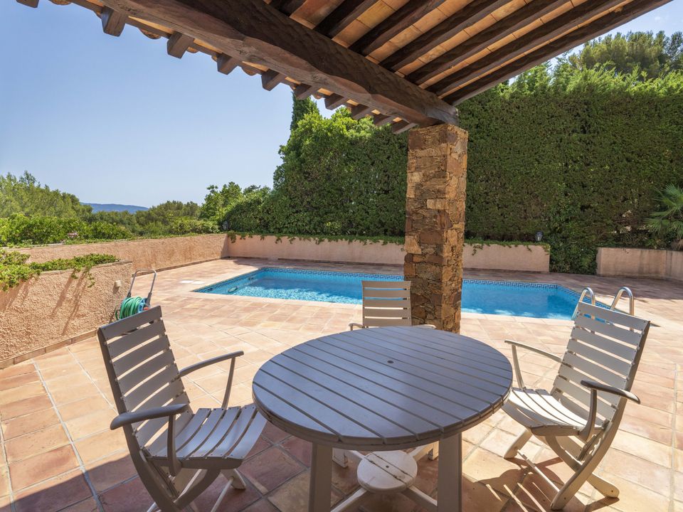 Villa a Cavalaire-sur-Mer, Var - foto 3