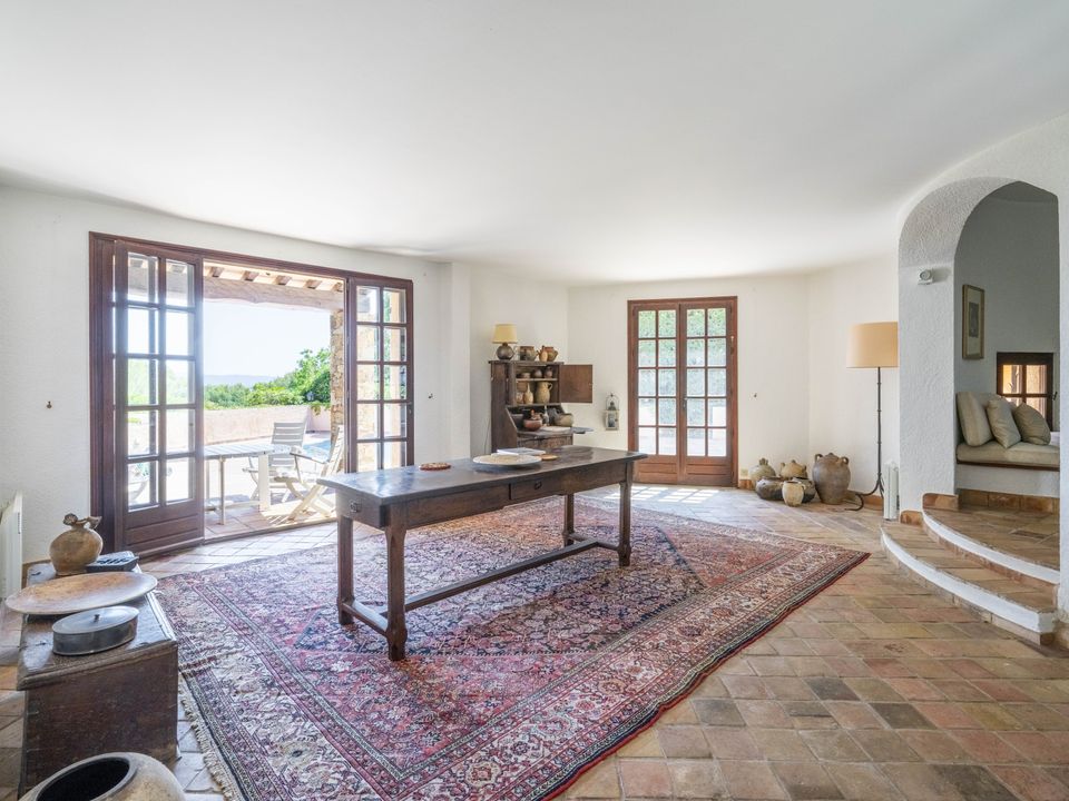 Villa a Cavalaire-sur-Mer, Var - foto 4