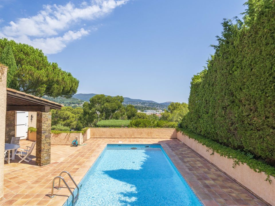 Villa a Cavalaire-sur-Mer, Var - foto 5