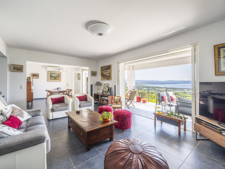 Villa a Cavalaire-sur-Mer, Var - foto 2