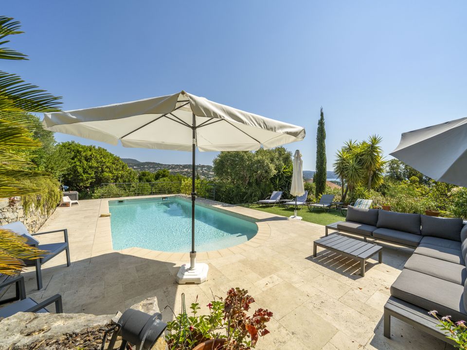 Villa a Cavalaire-sur-Mer, Var - foto 3