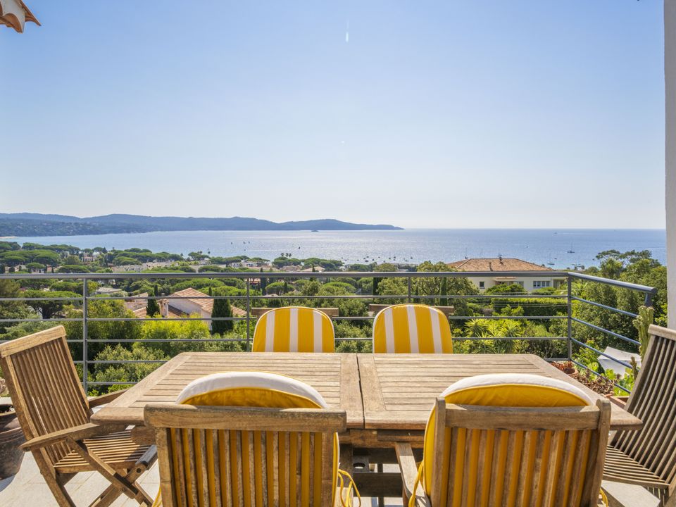 Villa a Cavalaire-sur-Mer, Var - foto 5