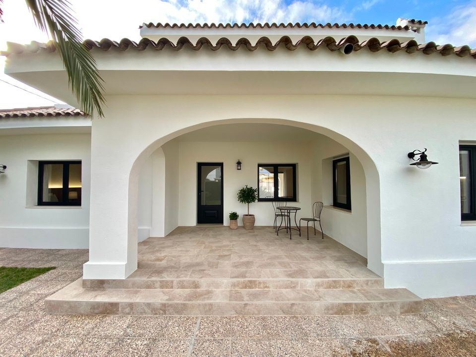 Villa a Cabo Roig, Alicante - foto 2