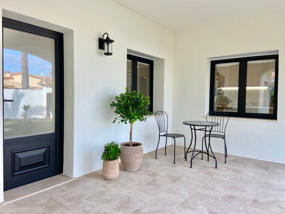 Villa a Cabo Roig, Alicante - foto 3