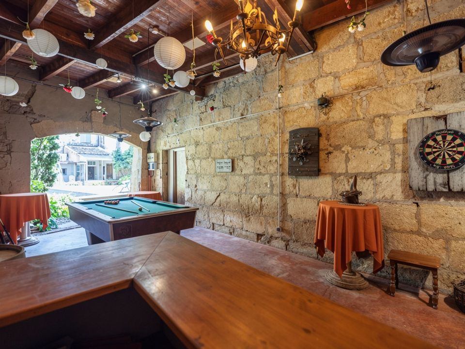 Villa i Collias, Gard - foto 3