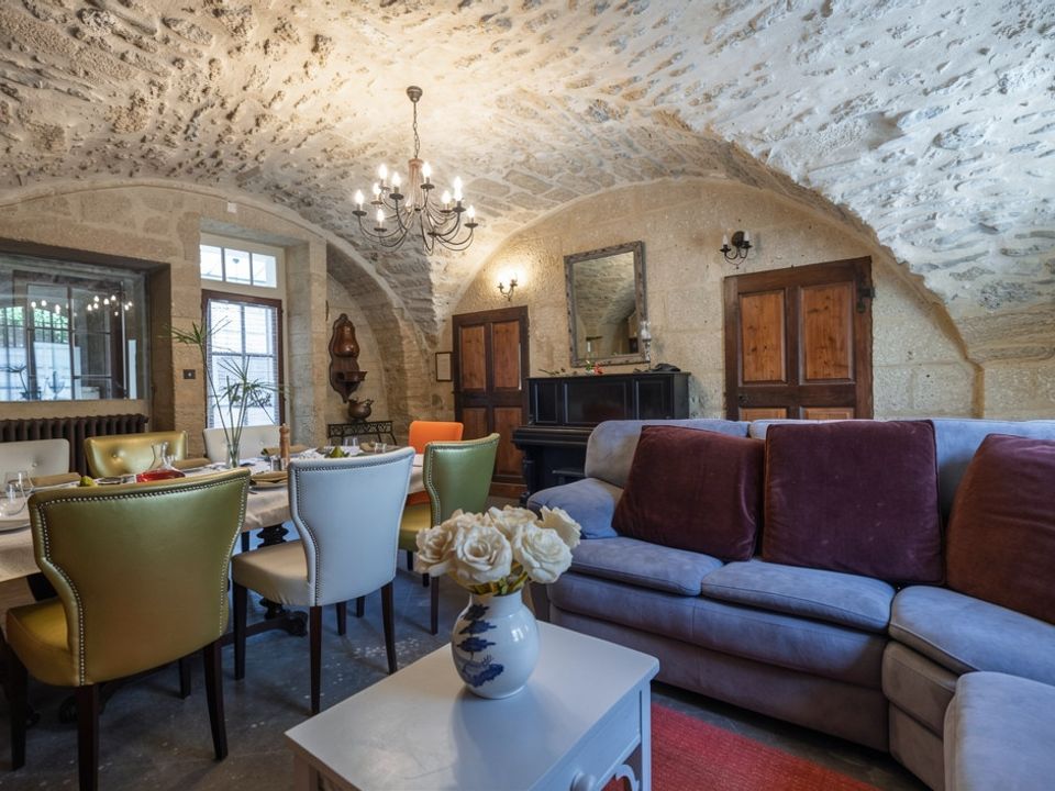Villa i Collias, Gard - foto 4