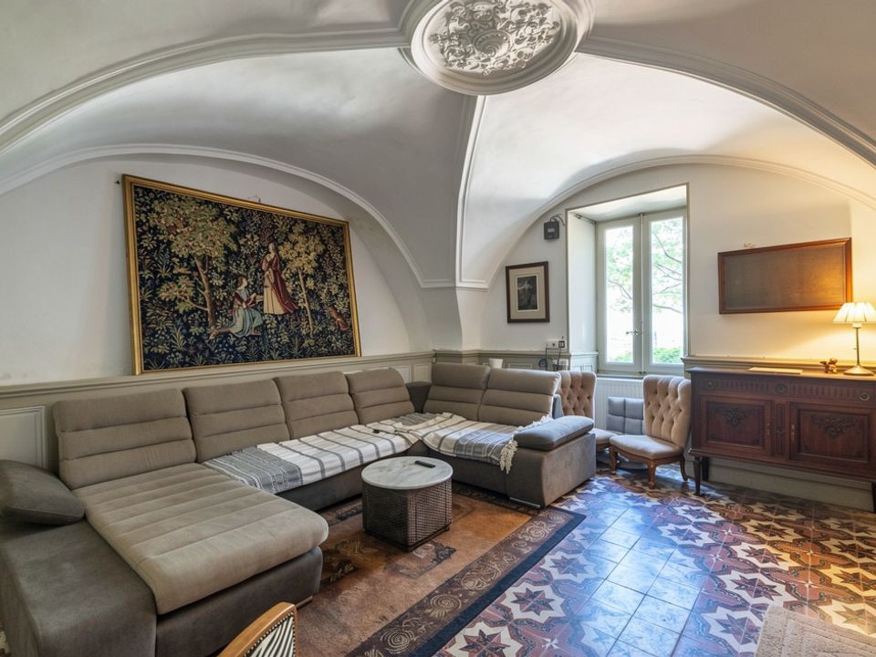 Villa i Collias, Gard - foto 5
