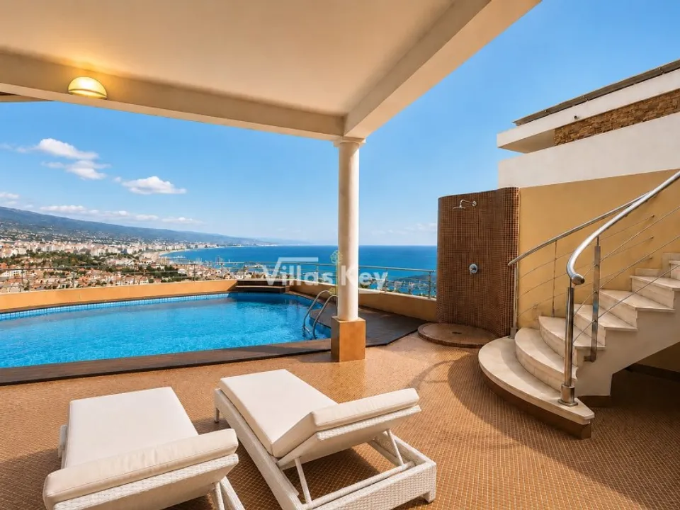 Villa i Lagos, Faro - foto 1