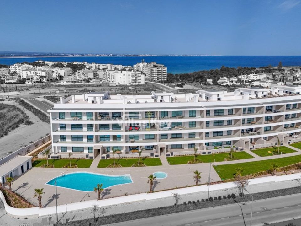 Lejlighed i Lagos, Faro - foto 2