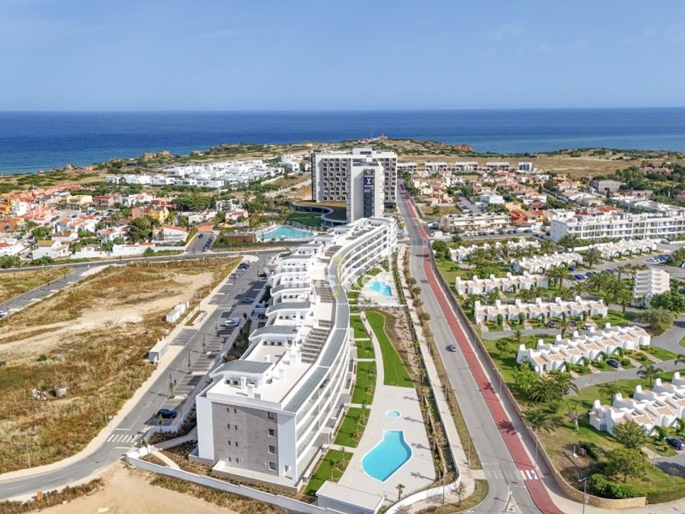 Lejlighed i Lagos, Faro - foto 3