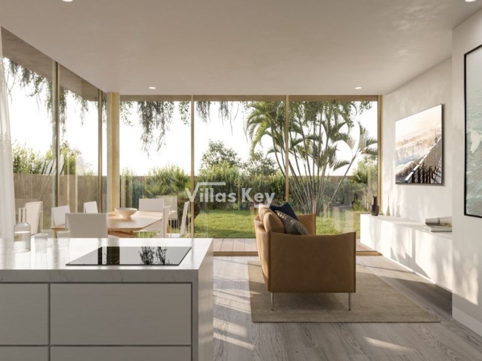 Villa i Luz, Faro - foto 3