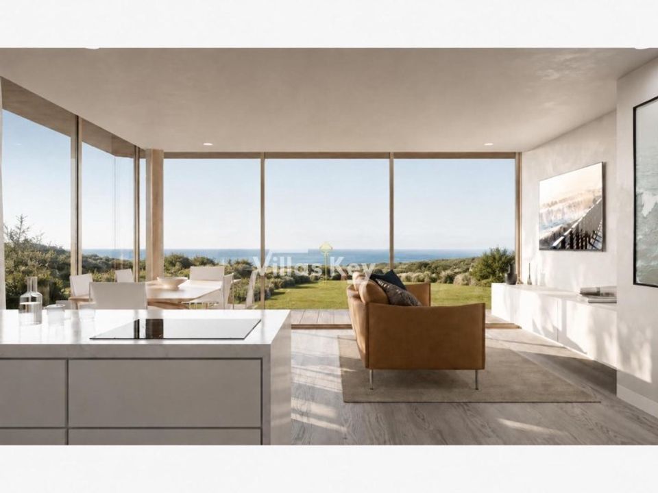 Villa i Luz, Faro - foto 5
