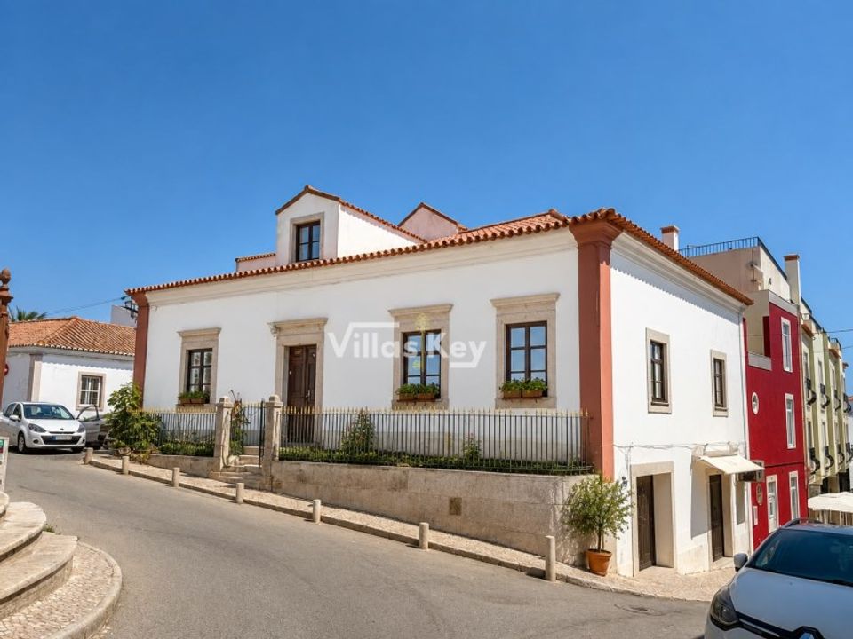 Villa i Lagos, Faro - foto 1