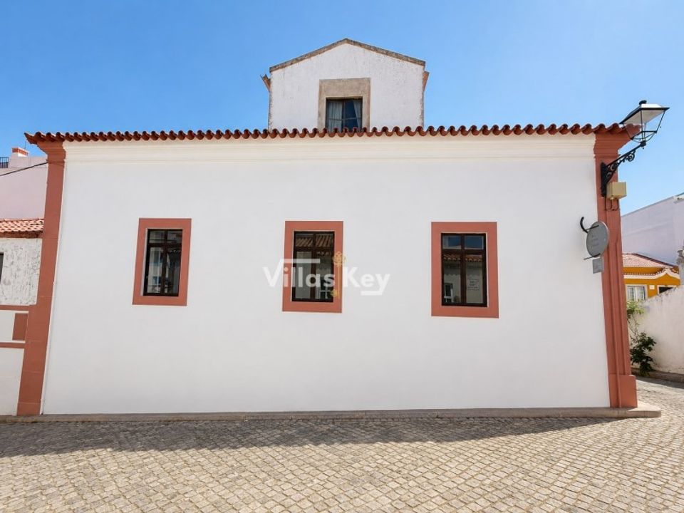Villa i Lagos, Faro - foto 4