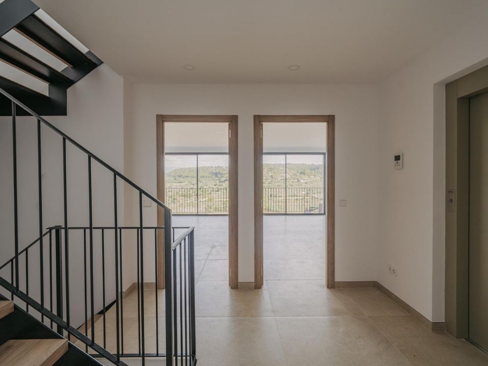 Villa i Marratxinet (Marratxi), Mallorca - foto 2
