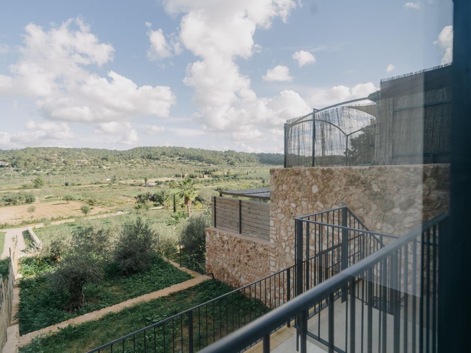 Villa i Marratxinet (Marratxi), Mallorca - foto 3