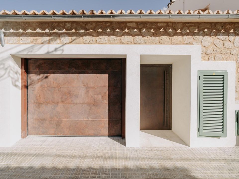 Villa i Marratxinet (Marratxi), Mallorca - foto 5