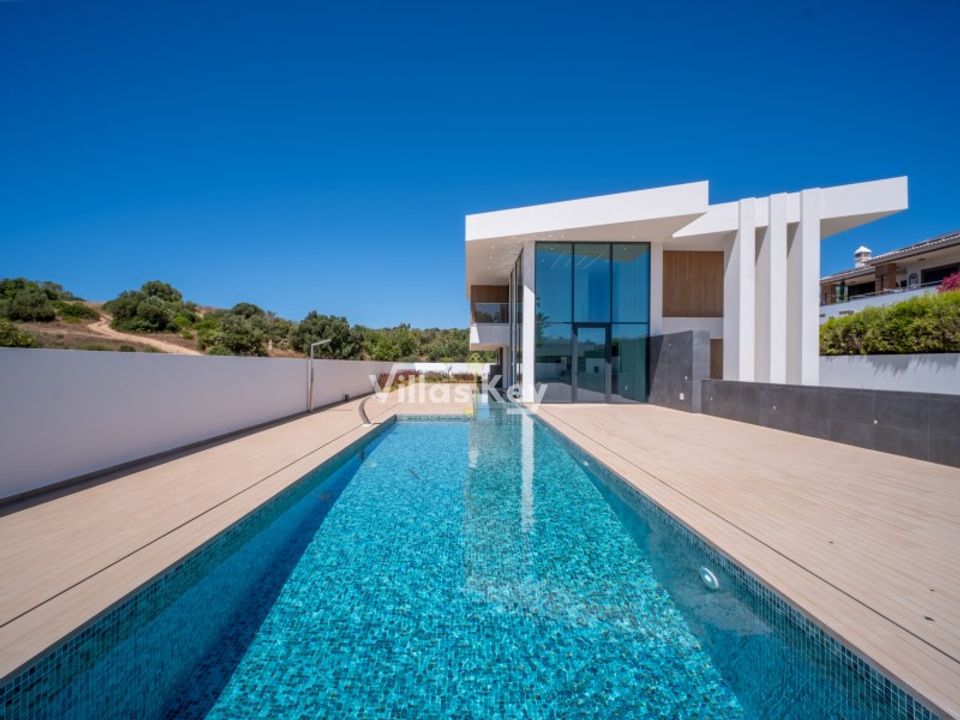 Villa i Lagos, Faro - foto 1