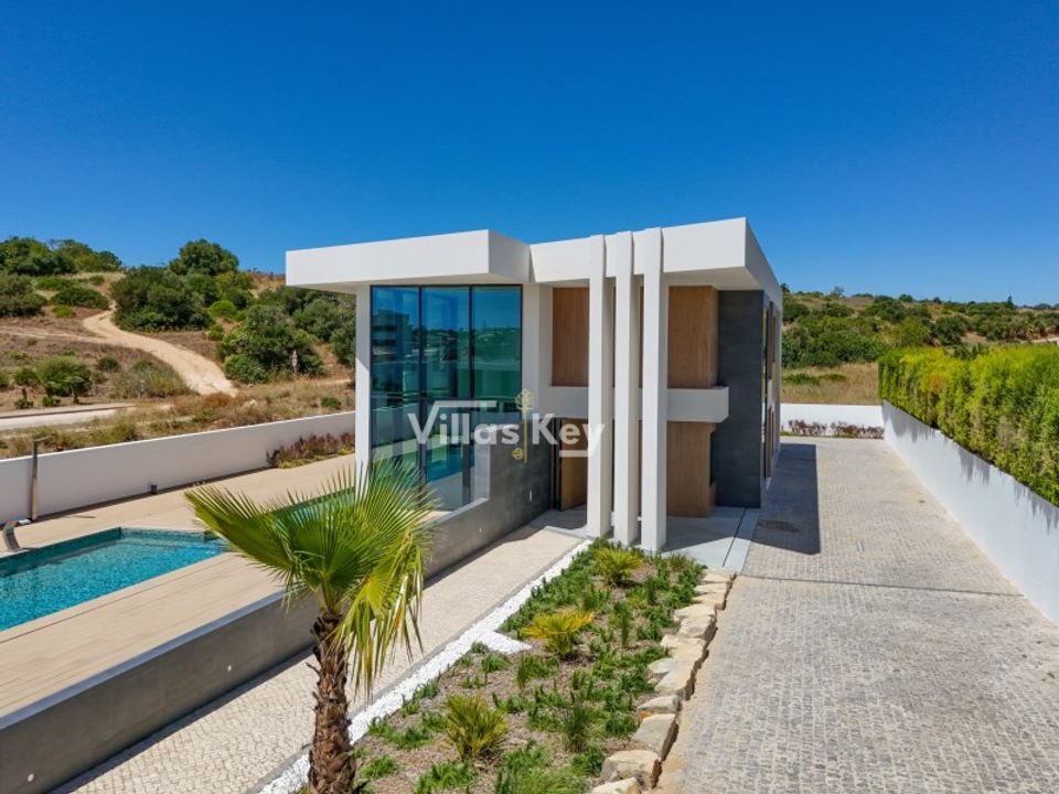 Villa i Lagos, Faro - foto 2